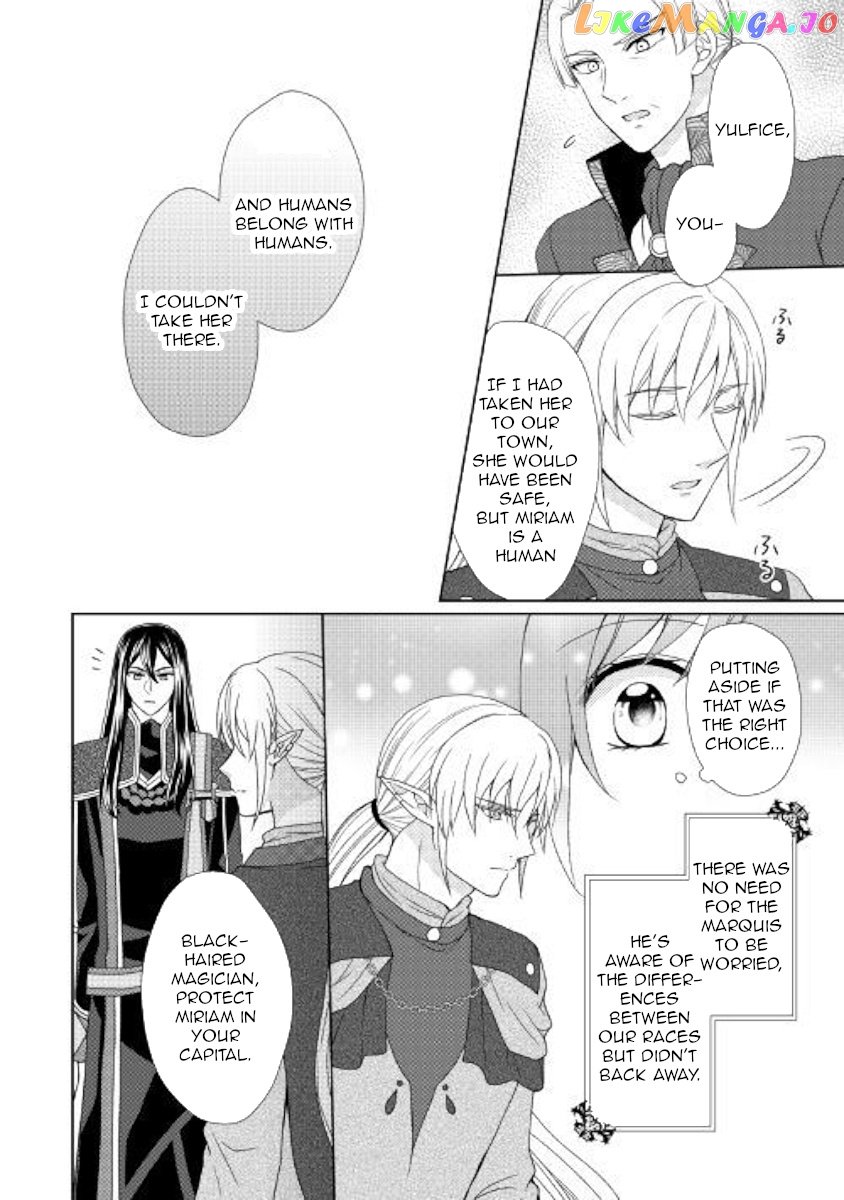 From Maid to Mother chapter 34 - page 4