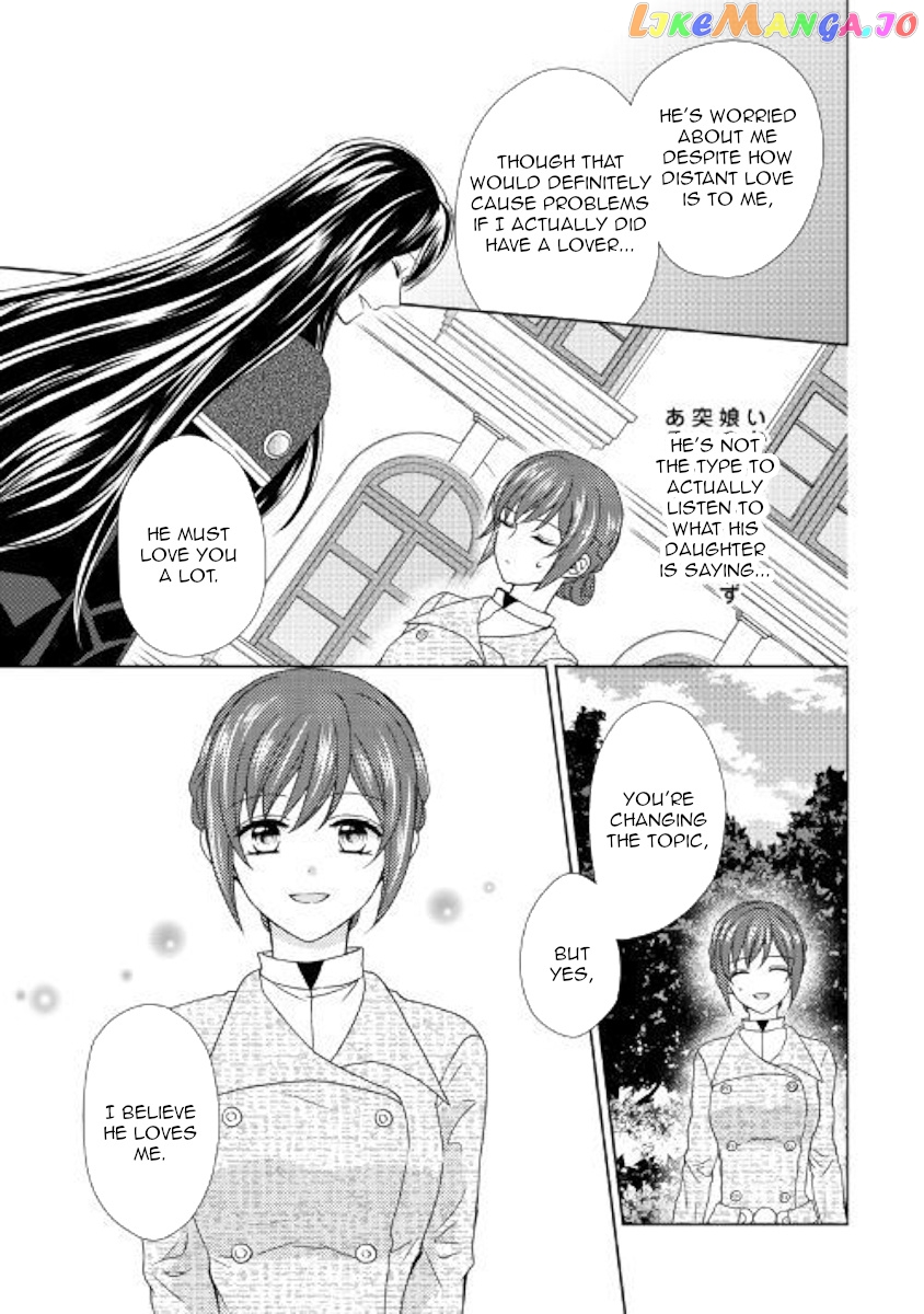 From Maid to Mother chapter 37 - page 19