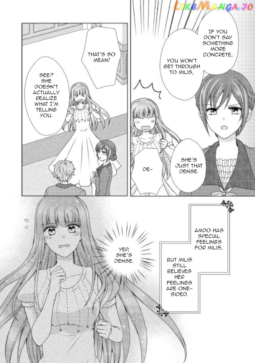 From Maid to Mother chapter 55 - page 16