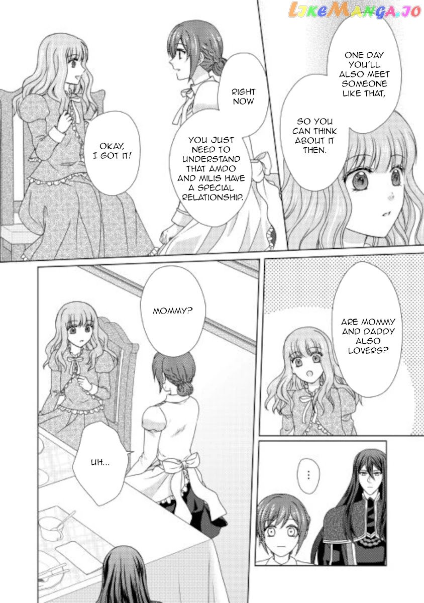 From Maid to Mother chapter 55 - page 26