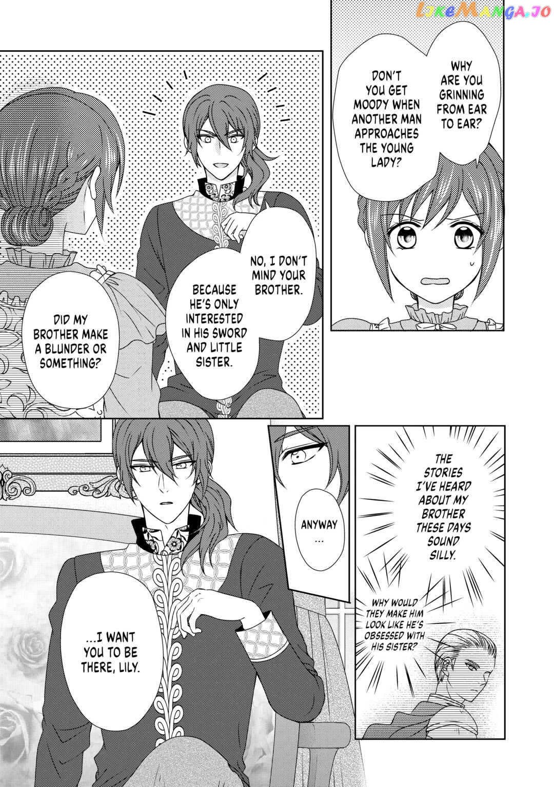 From Maid to Mother chapter 58 - page 15