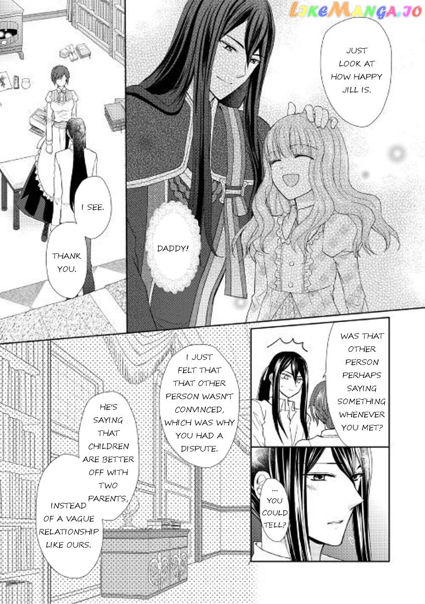 From Maid to Mother chapter 18 - page 14