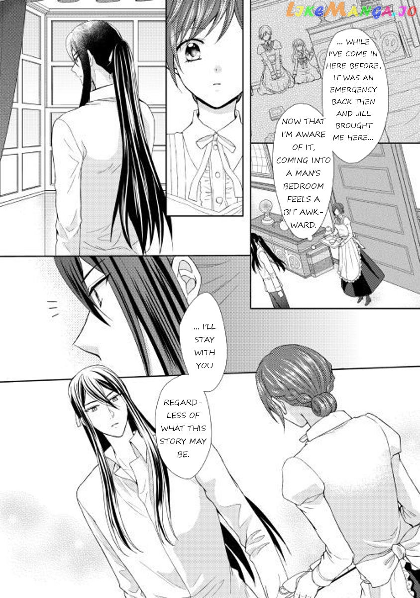 From Maid to Mother chapter 18 - page 2