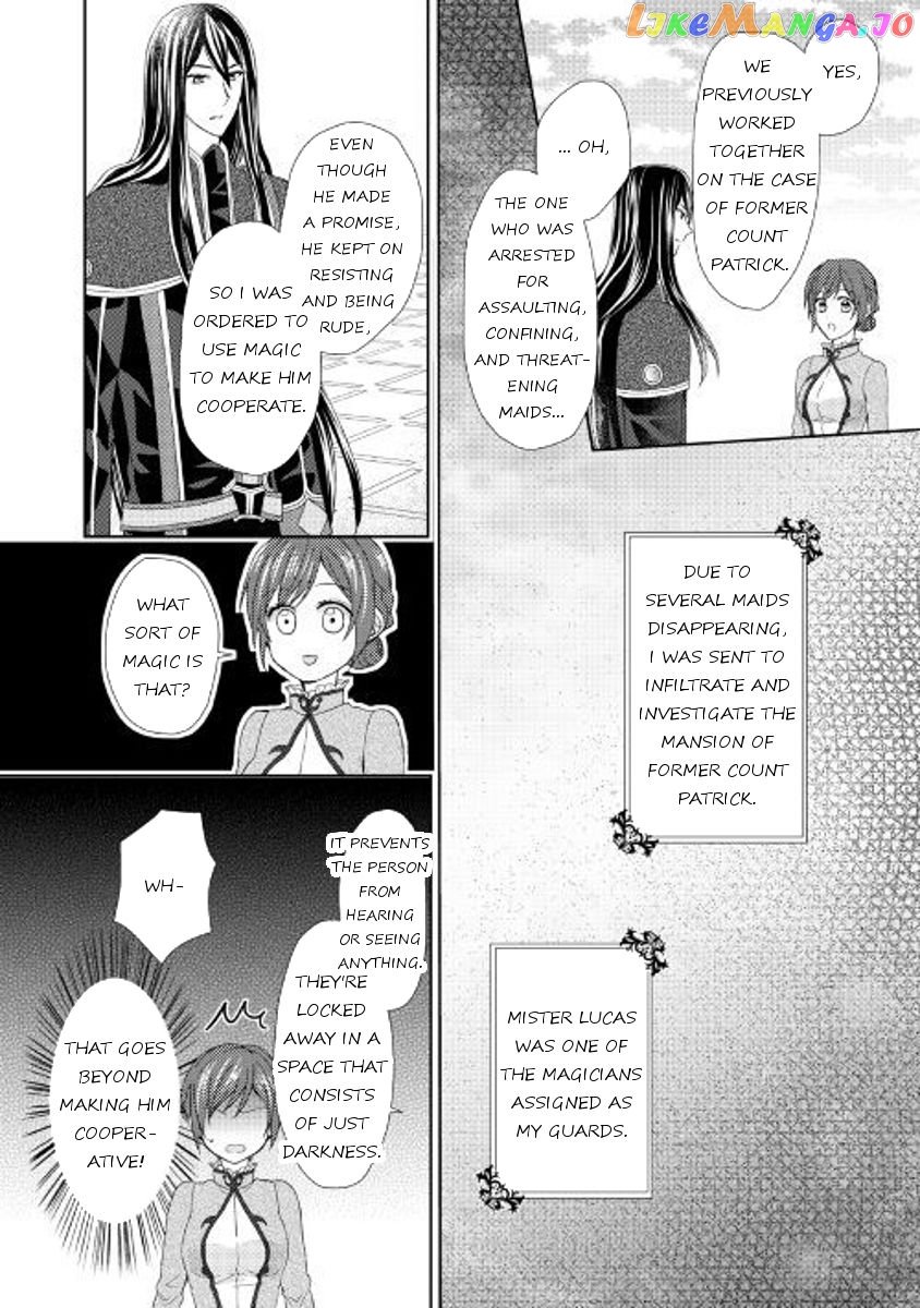 From Maid to Mother chapter 20 - page 2