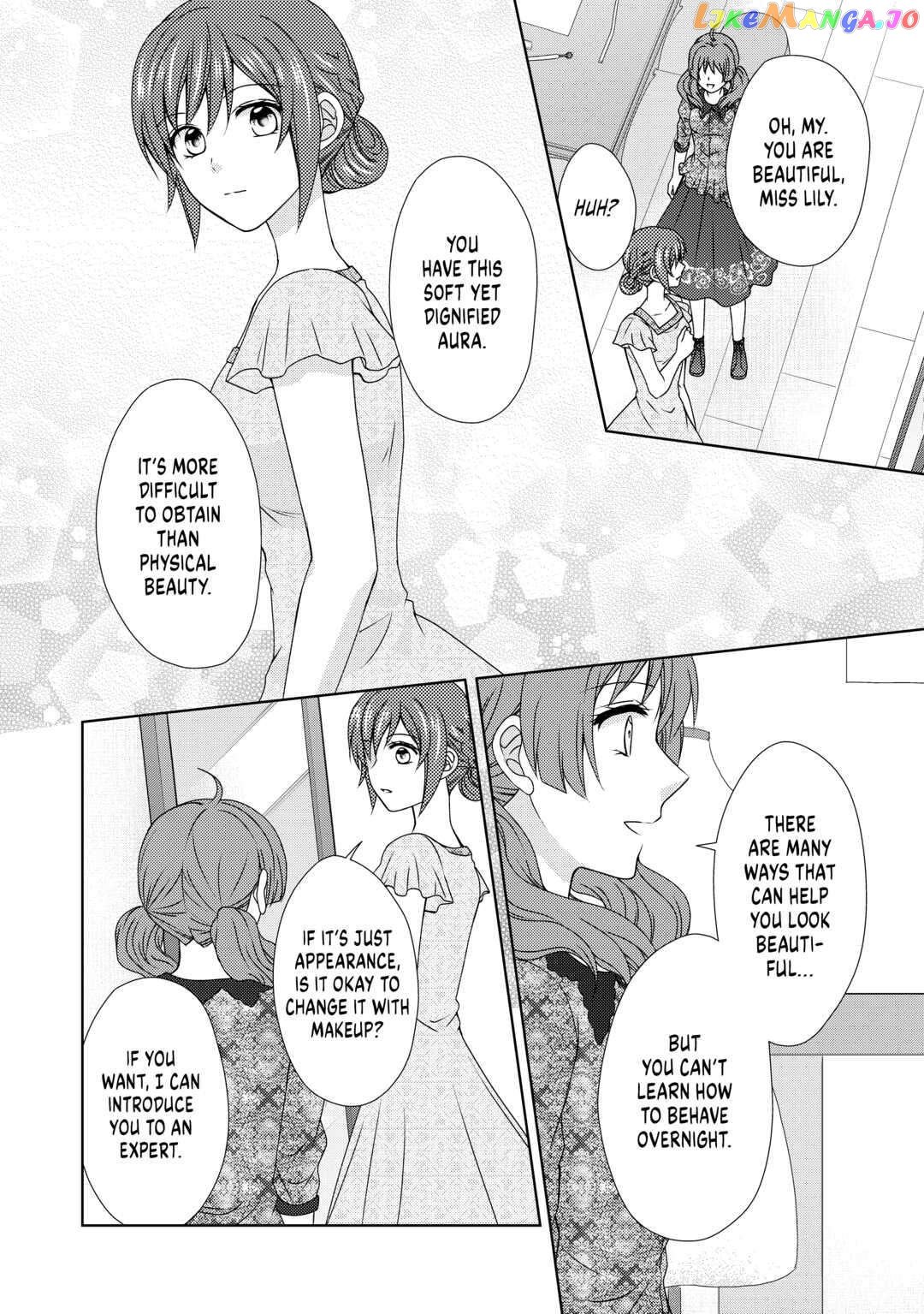 From Maid to Mother Chapter 59 - page 20