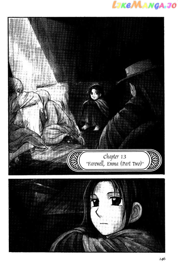 Emma - Manga chapter 13 - page 2