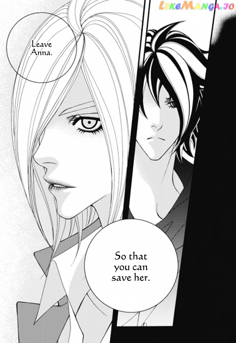 Lost in London chapter 24 - page 26