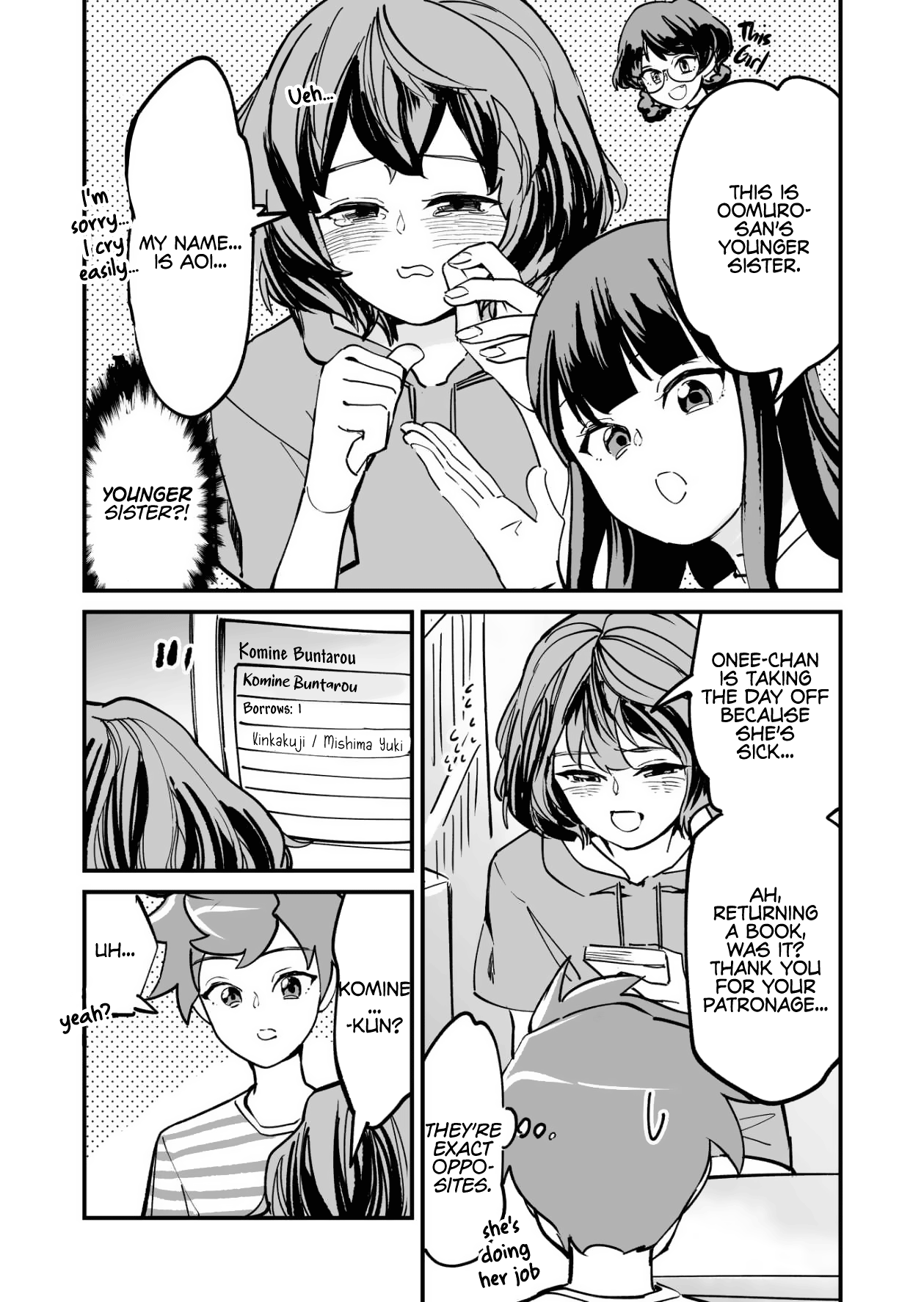 Tsuyokute New Game na Love Come chapter 44 - page 2