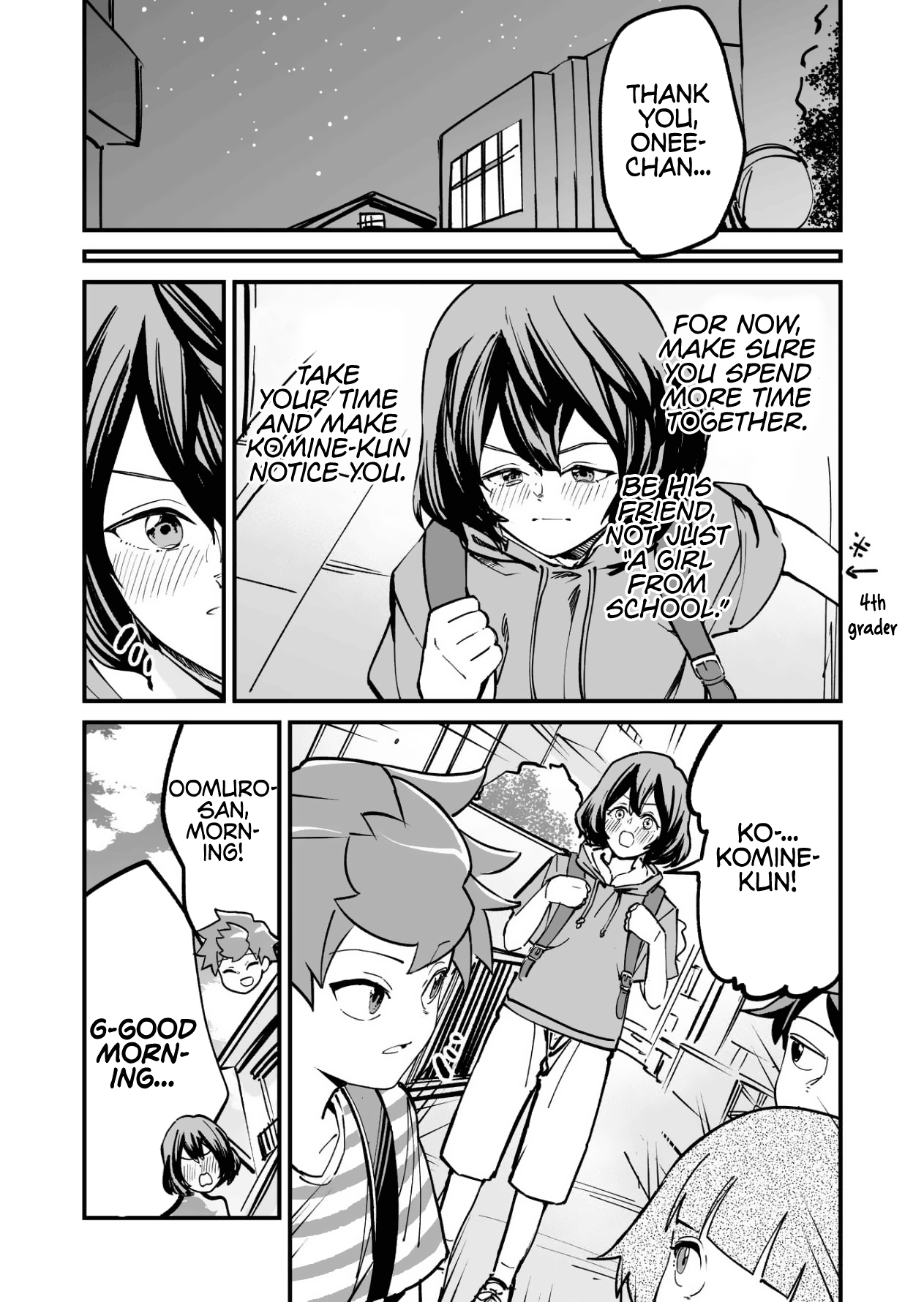 Tsuyokute New Game na Love Come chapter 47 - page 2