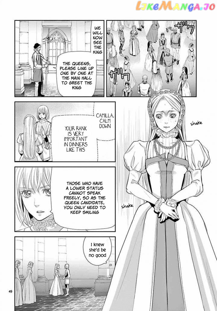 Called Game chapter 4 - page 47