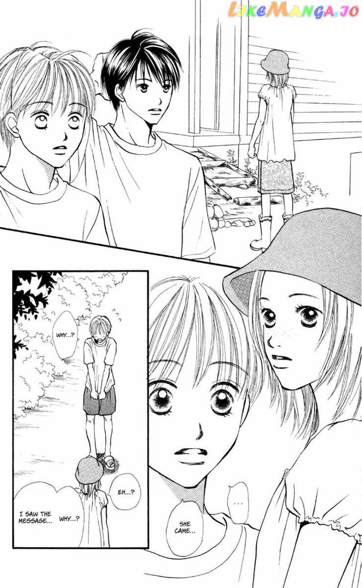 Renai Catalog vol.15 chapter 58 - page 34