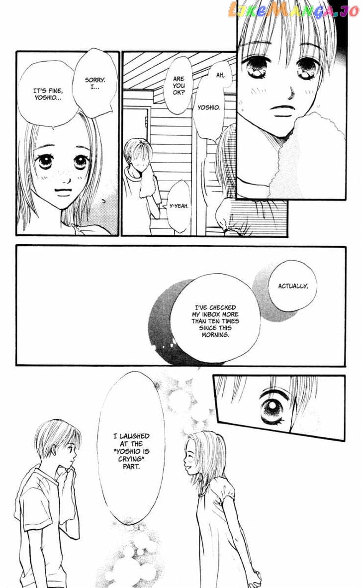 Renai Catalog vol.15 chapter 58 - page 40