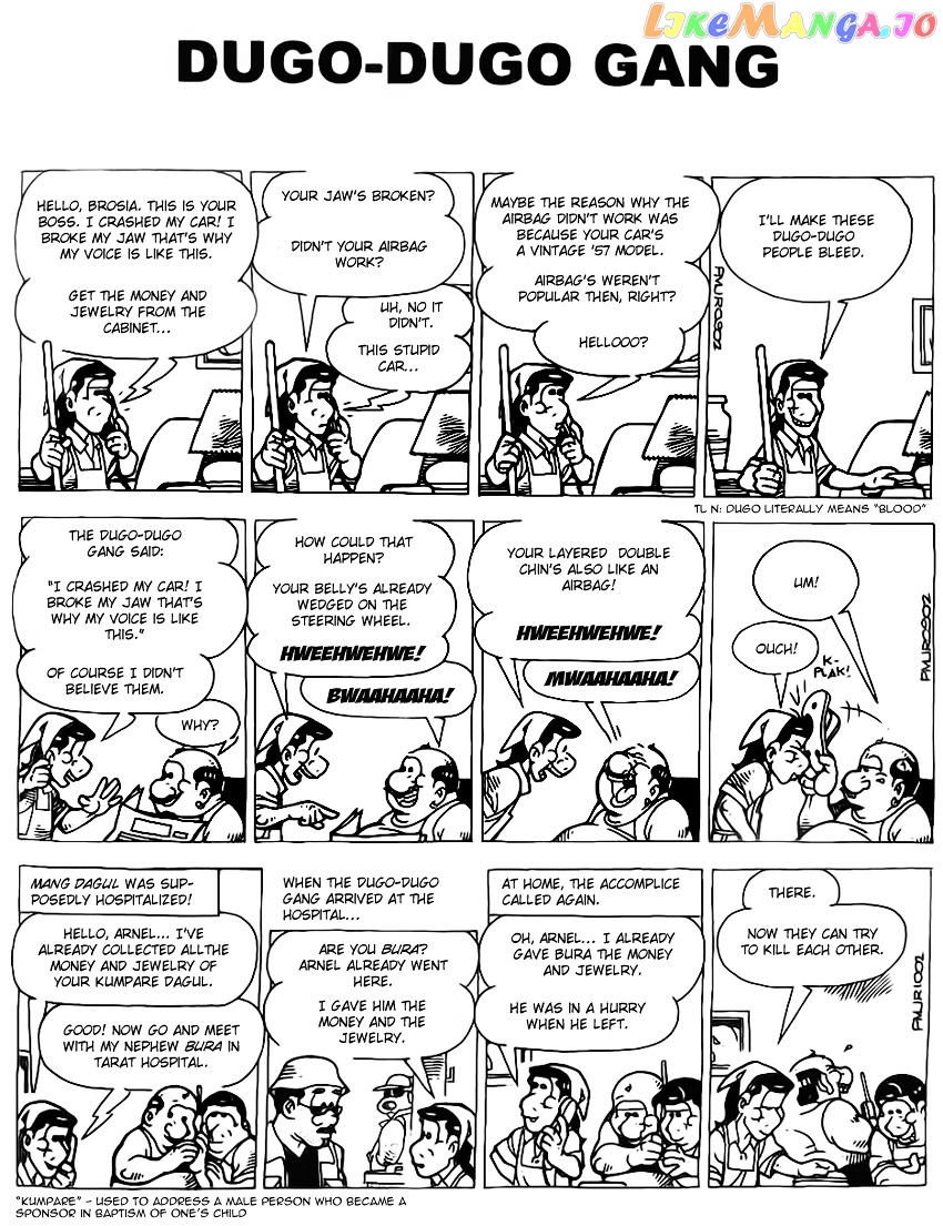 Pugad Baboy chapter 5 - page 2