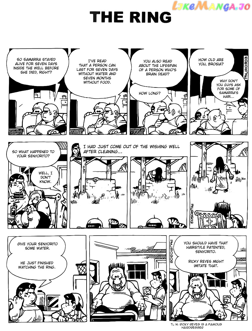 Pugad Baboy chapter 5 - page 3