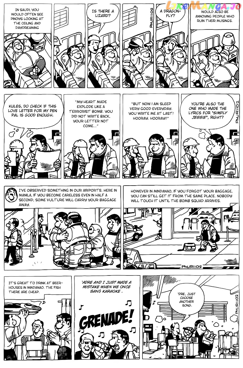 Pugad Baboy chapter 5 - page 5