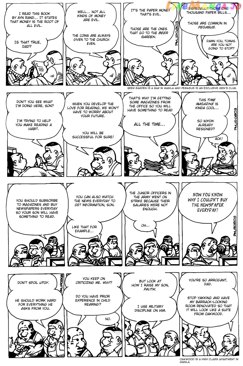 Pugad Baboy chapter 5 - page 9