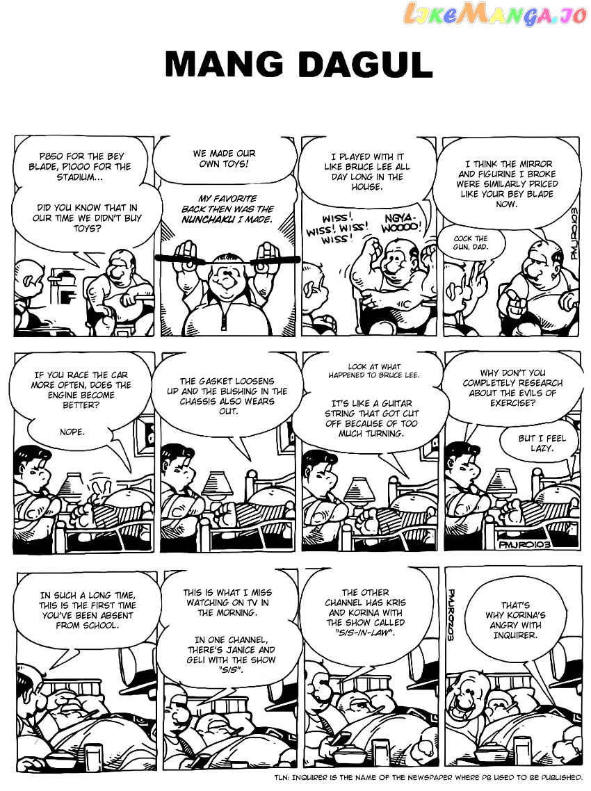 Pugad Baboy chapter 7 - page 2