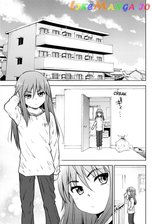 Action Kamen chapter 2 - page 5
