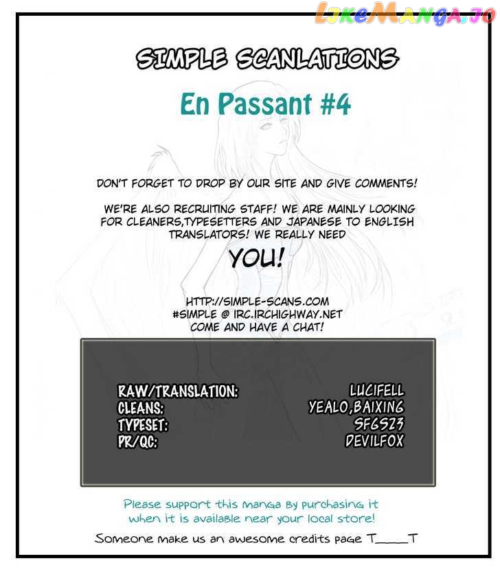 En Passant chapter 4 - page 39