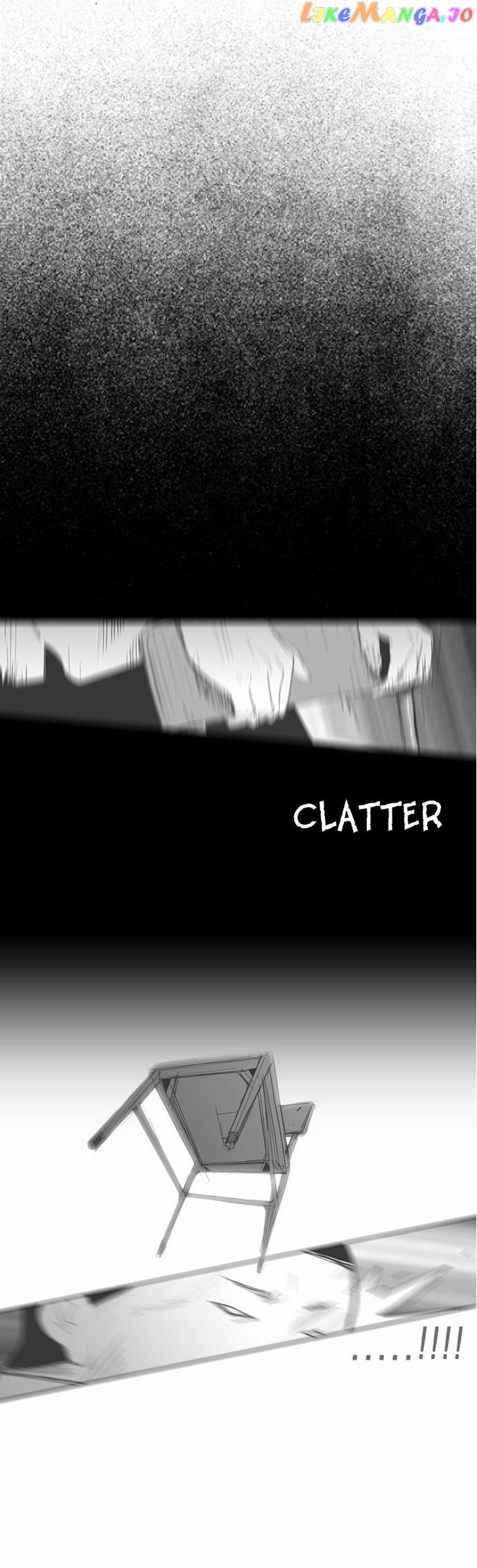 What's There to Know chapter 27 - page 17