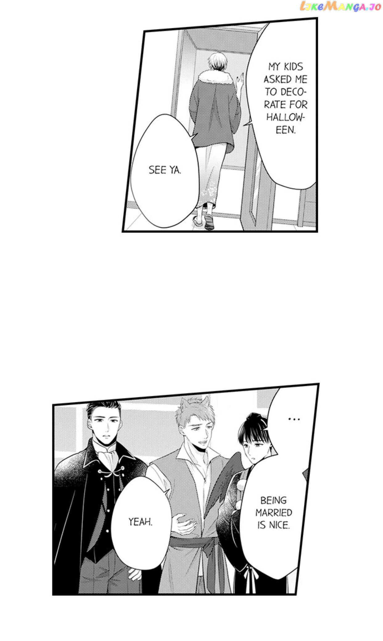 Yubisaki Kara Honki No Netsujou chapter 86 - page 10