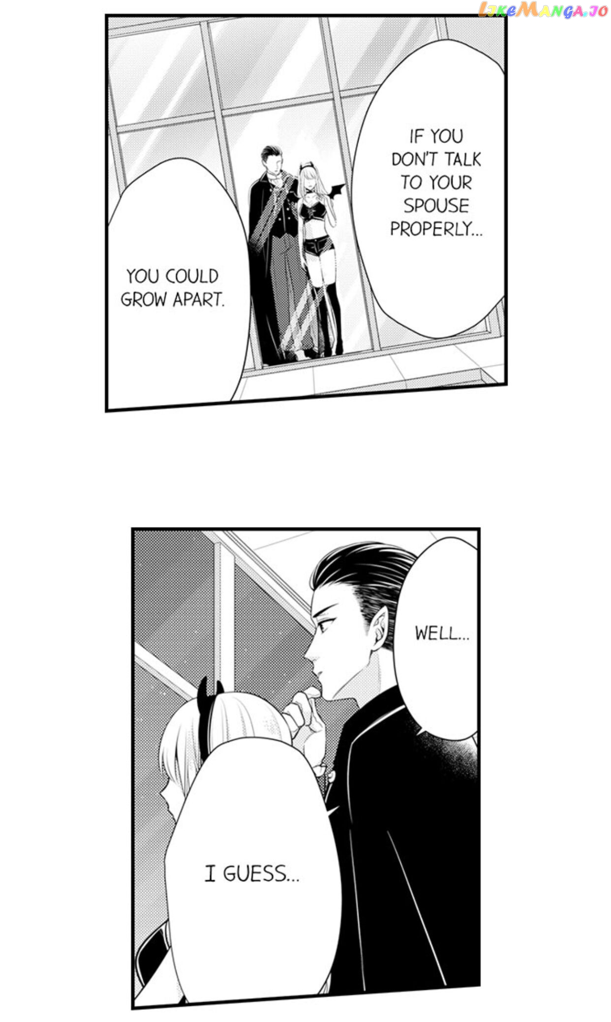 Yubisaki Kara Honki No Netsujou chapter 86 - page 14
