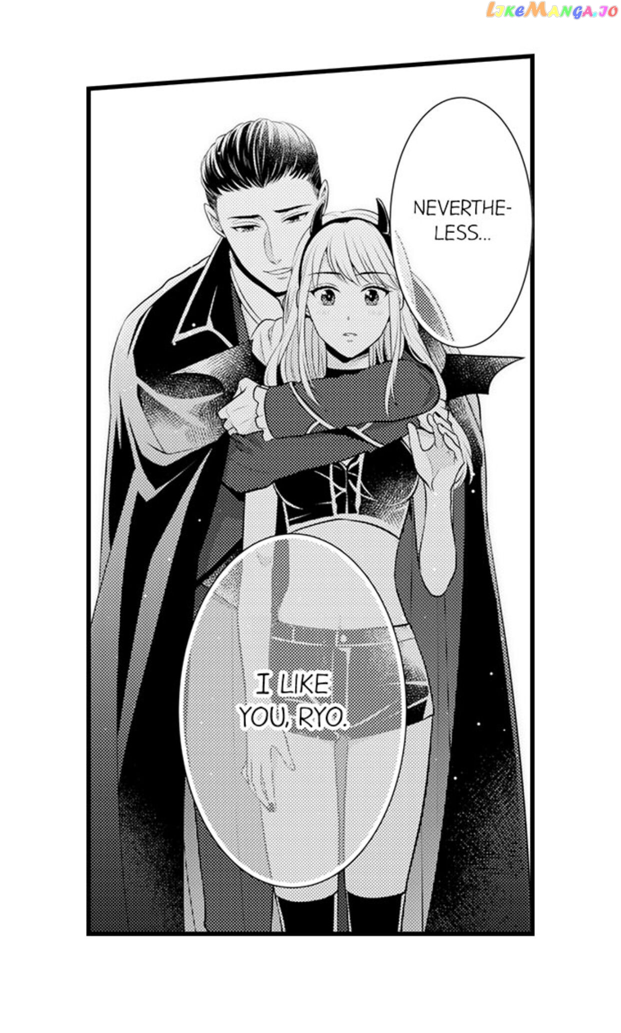 Yubisaki Kara Honki No Netsujou chapter 86 - page 16