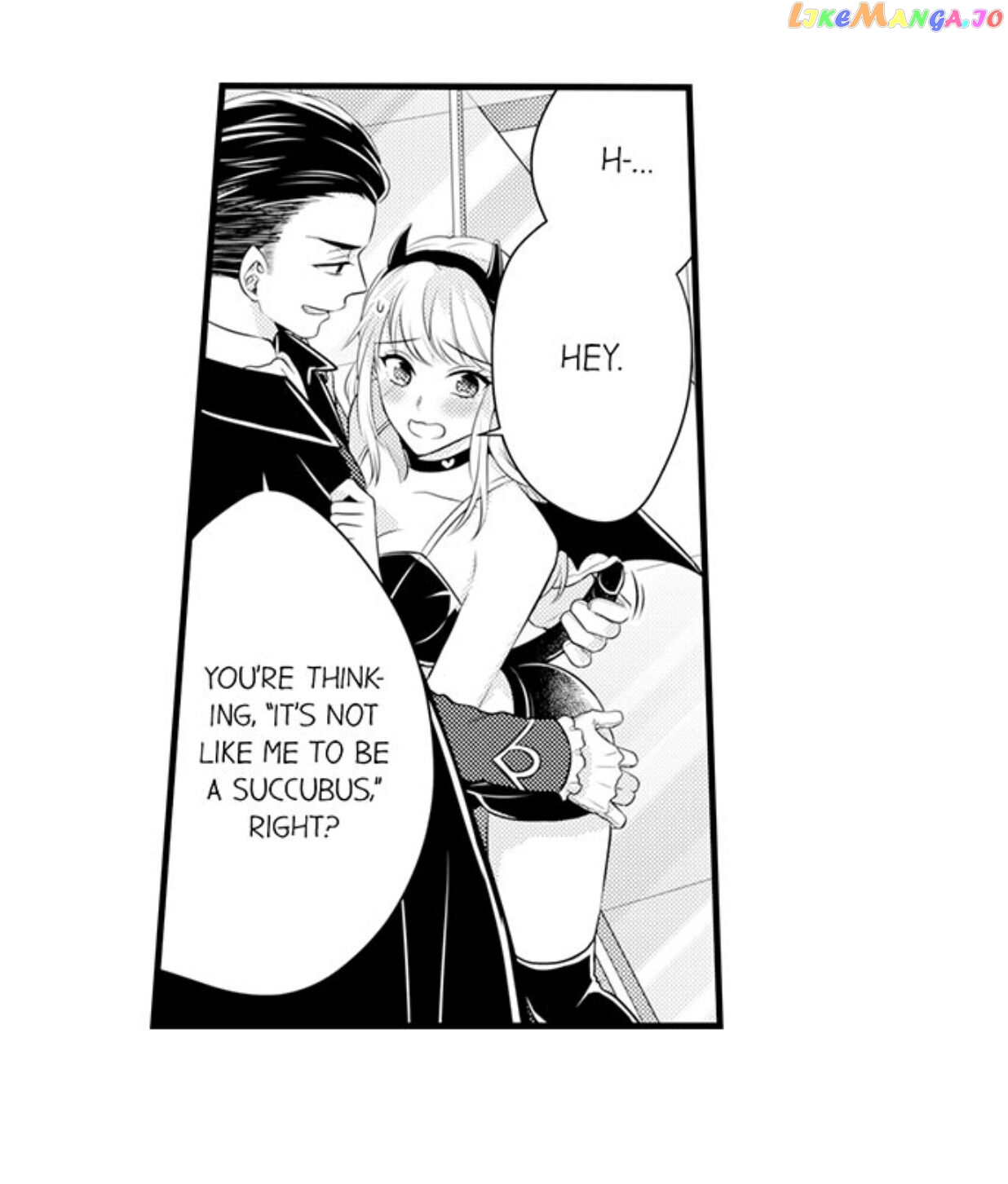 Yubisaki Kara Honki No Netsujou chapter 86 - page 19