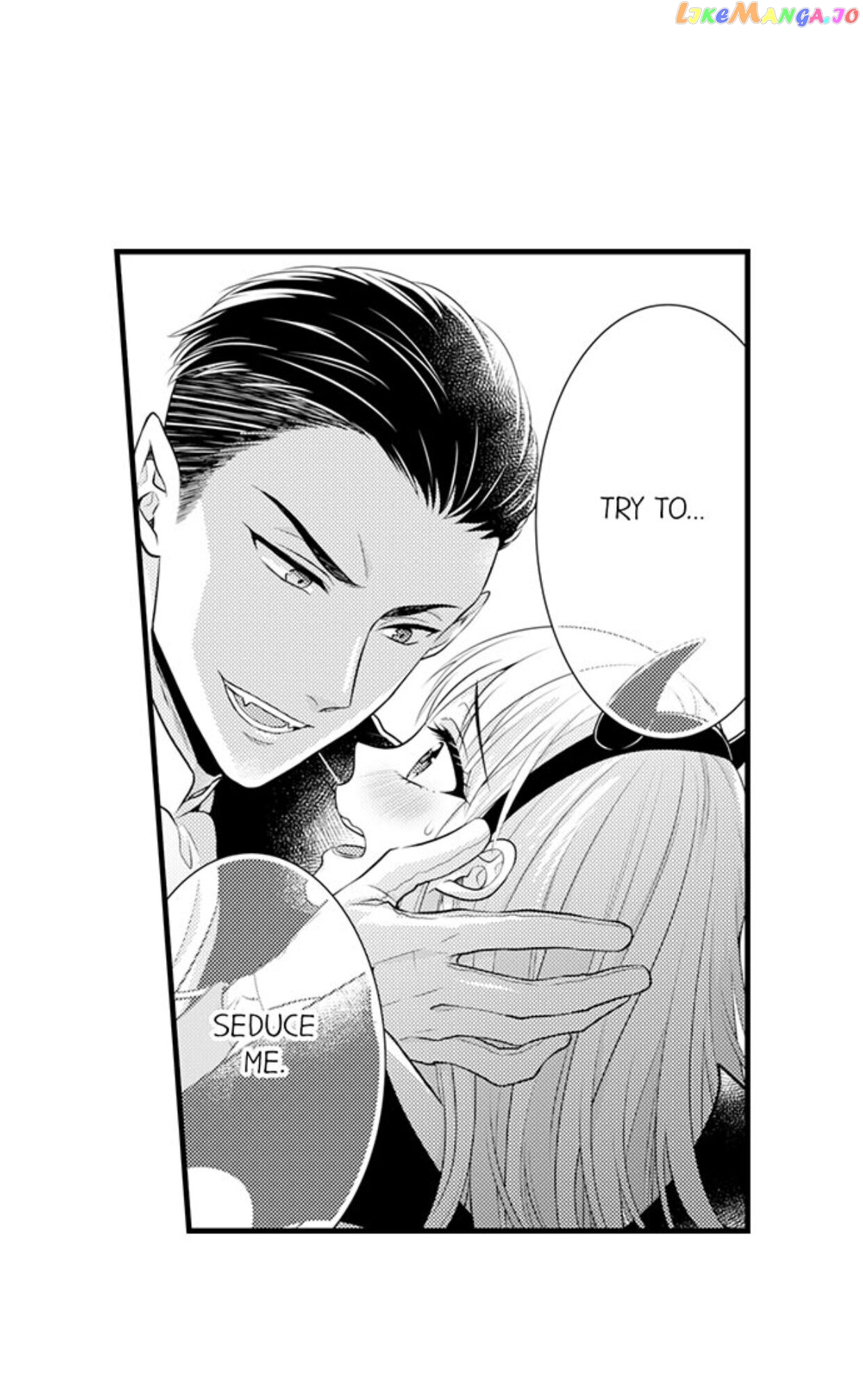 Yubisaki Kara Honki No Netsujou chapter 86 - page 21