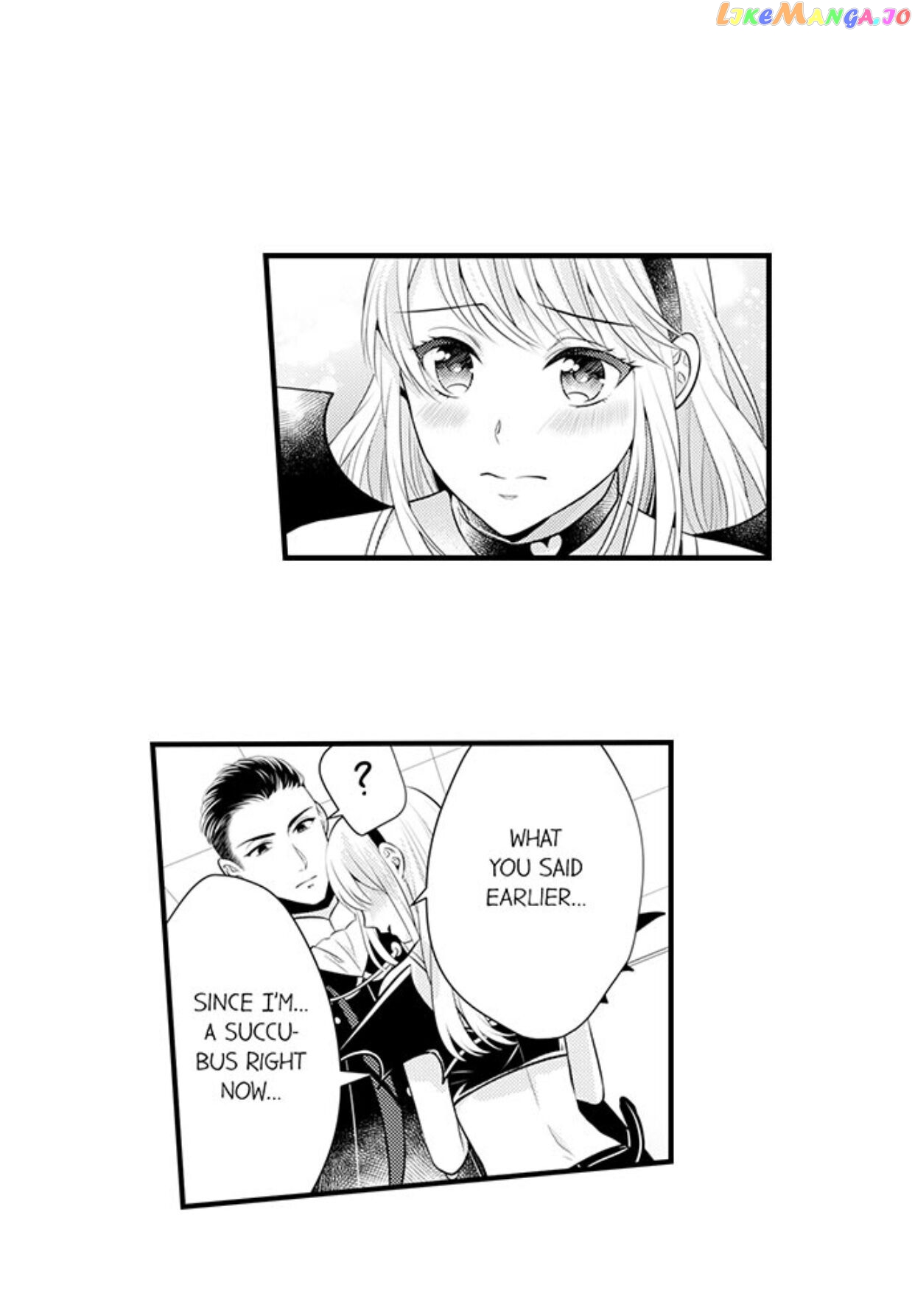 Yubisaki Kara Honki No Netsujou chapter 86 - page 24