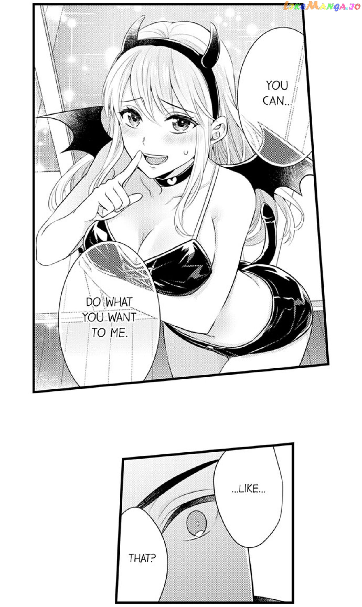 Yubisaki Kara Honki No Netsujou chapter 86 - page 25