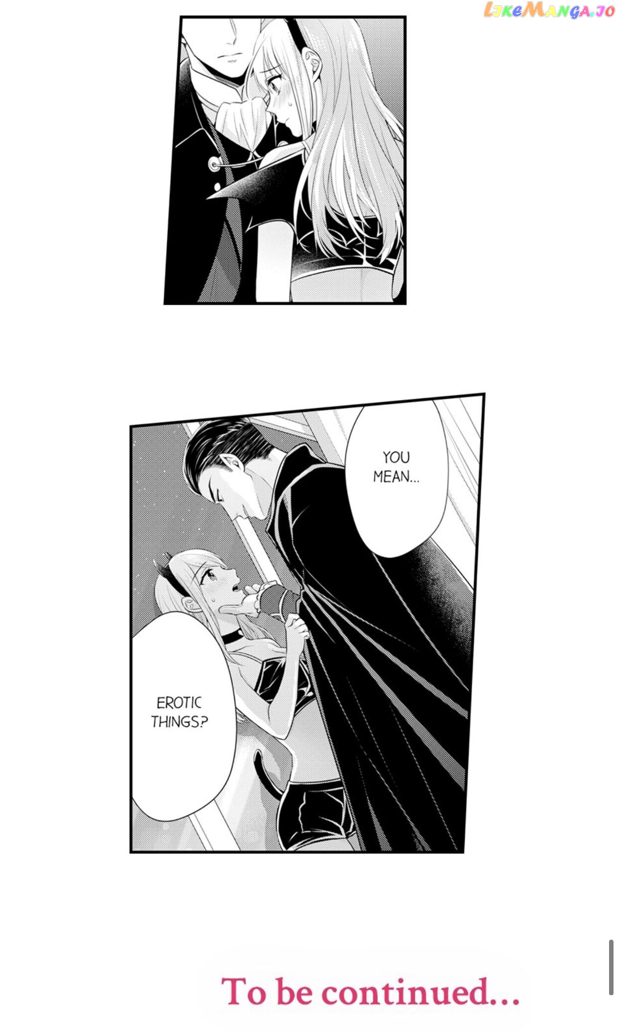 Yubisaki Kara Honki No Netsujou chapter 86 - page 26