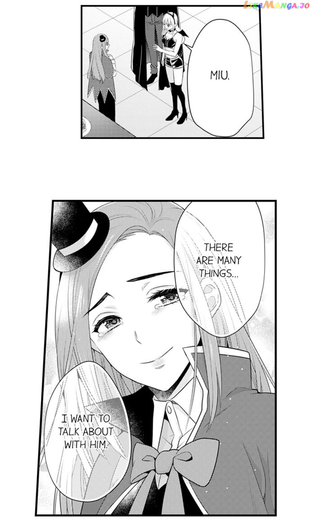 Yubisaki Kara Honki No Netsujou chapter 86 - page 6