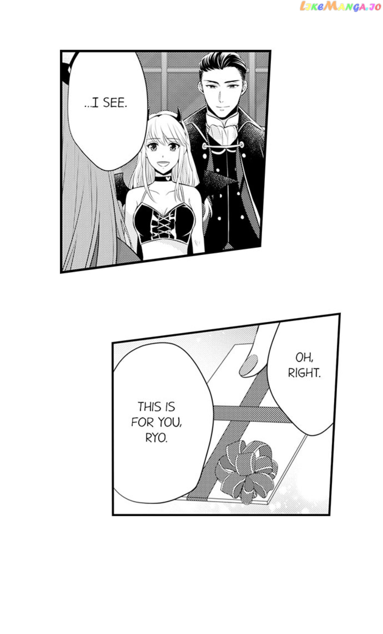 Yubisaki Kara Honki No Netsujou chapter 86 - page 7