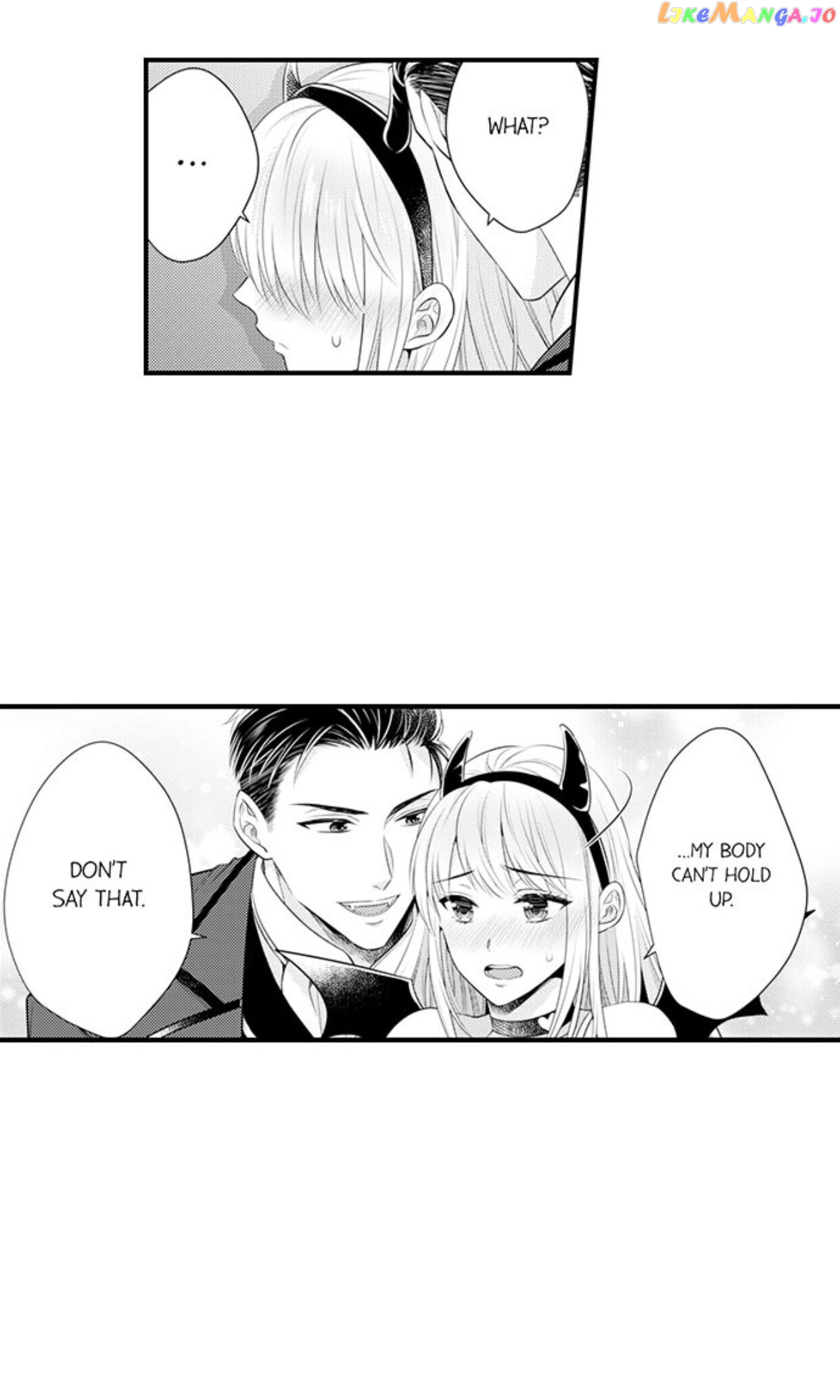 Yubisaki Kara Honki No Netsujou chapter 88 - page 12