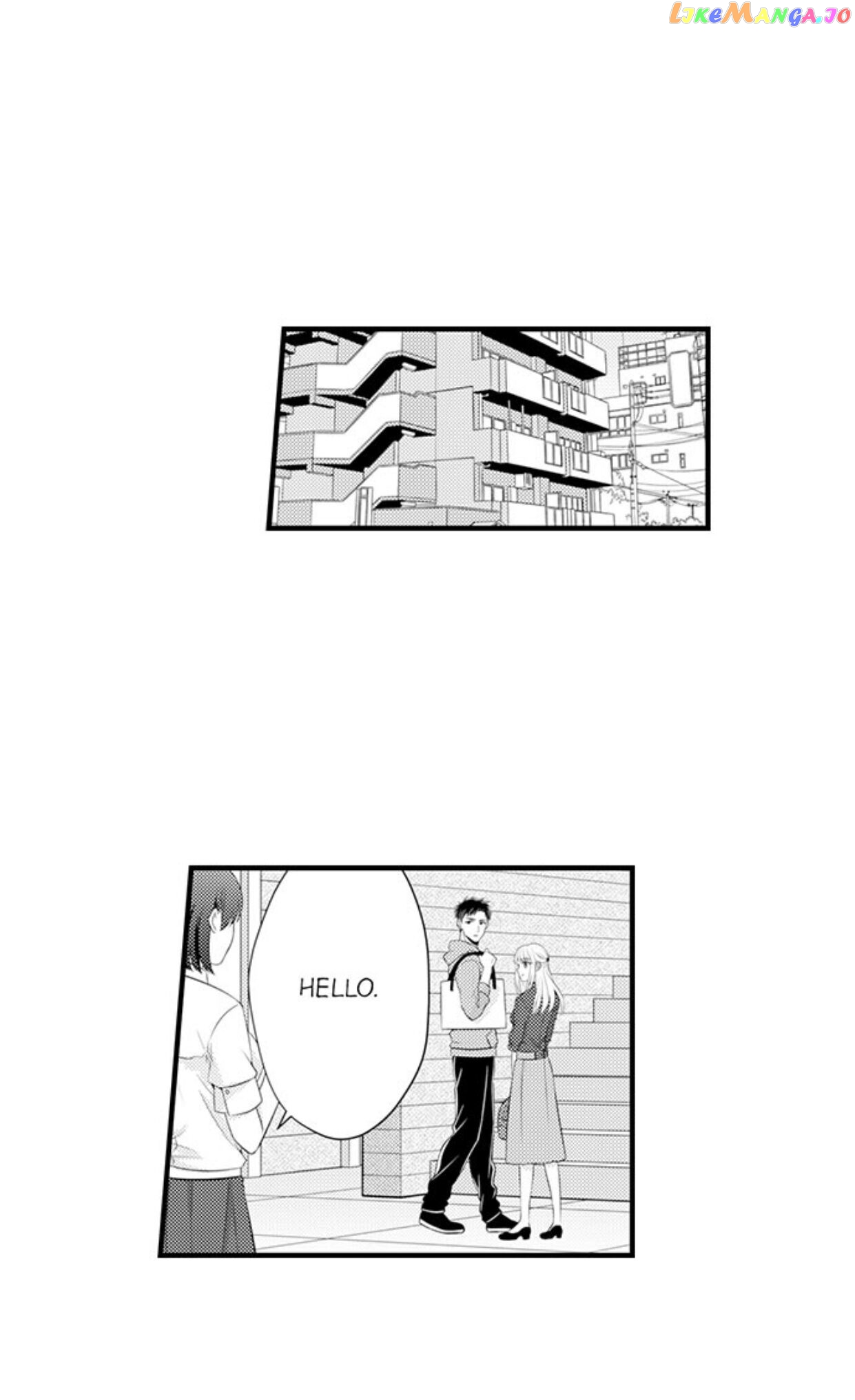 Yubisaki Kara Honki No Netsujou chapter 88 - page 13