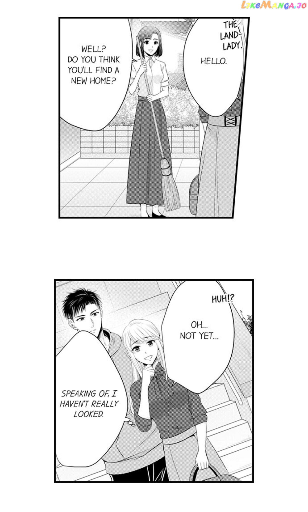 Yubisaki Kara Honki No Netsujou chapter 88 - page 14