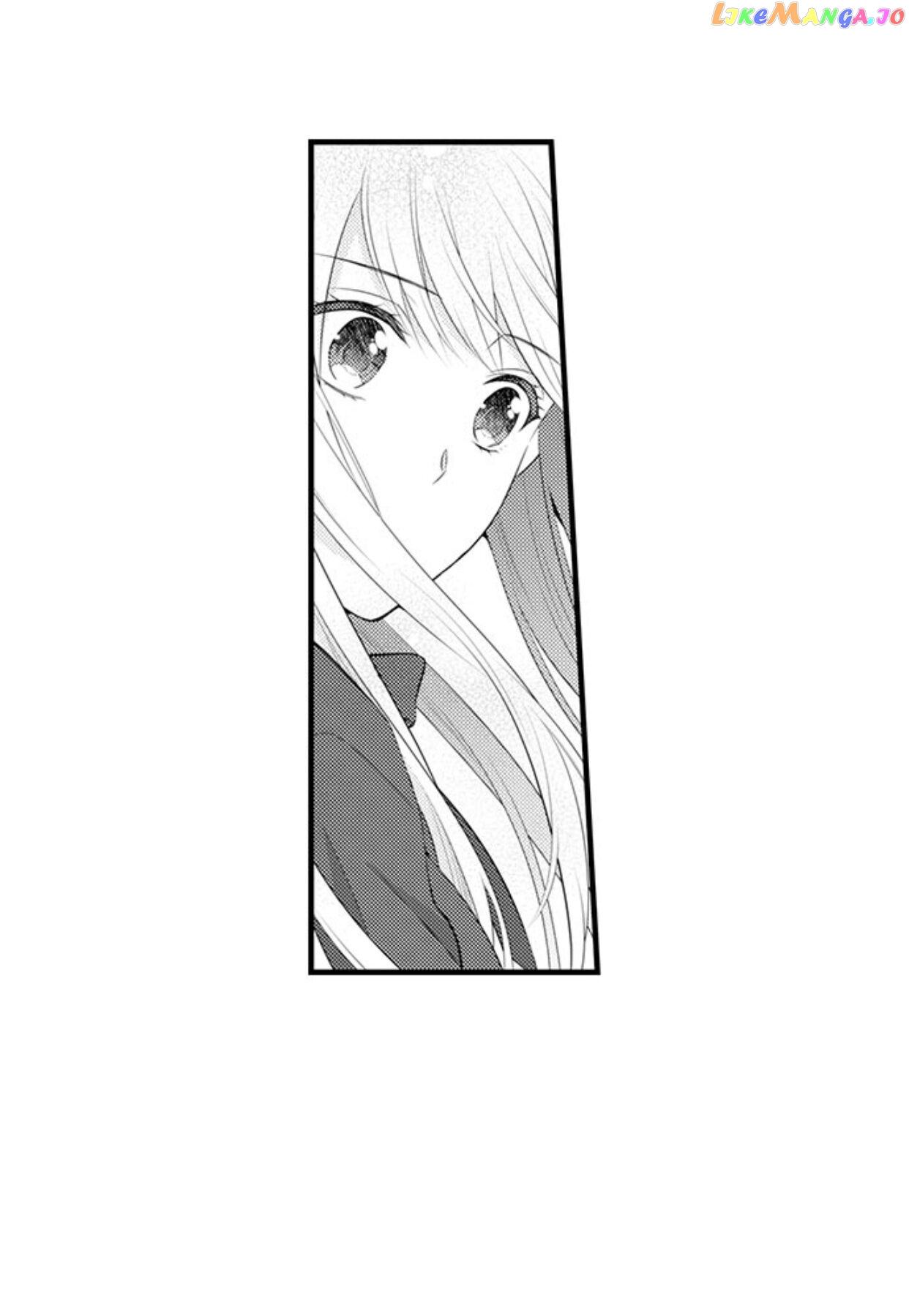 Yubisaki Kara Honki No Netsujou chapter 88 - page 19