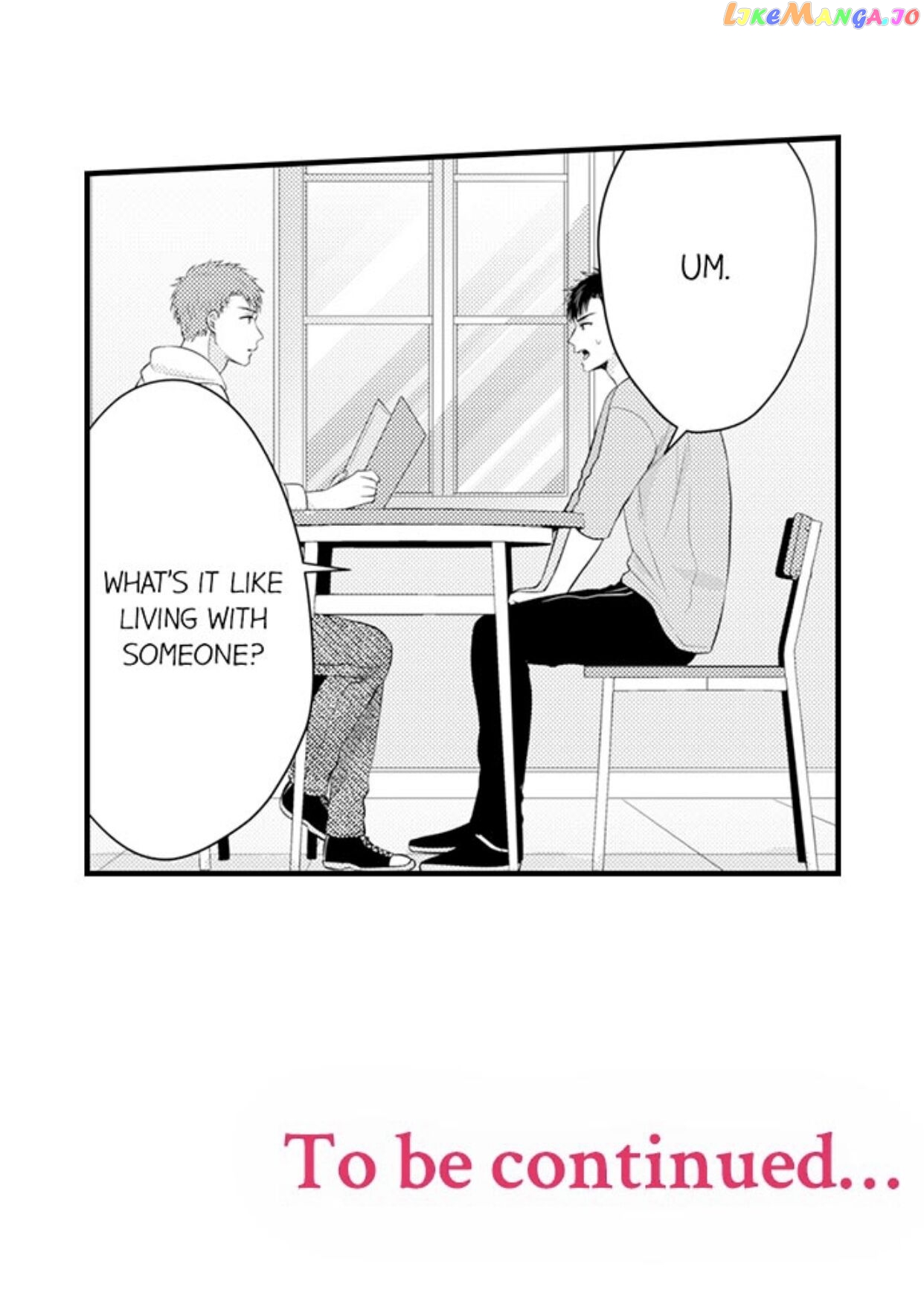Yubisaki Kara Honki No Netsujou chapter 88 - page 29