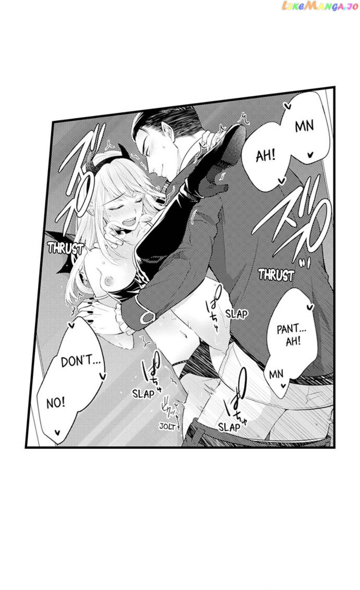 Yubisaki Kara Honki No Netsujou chapter 88 - page 4