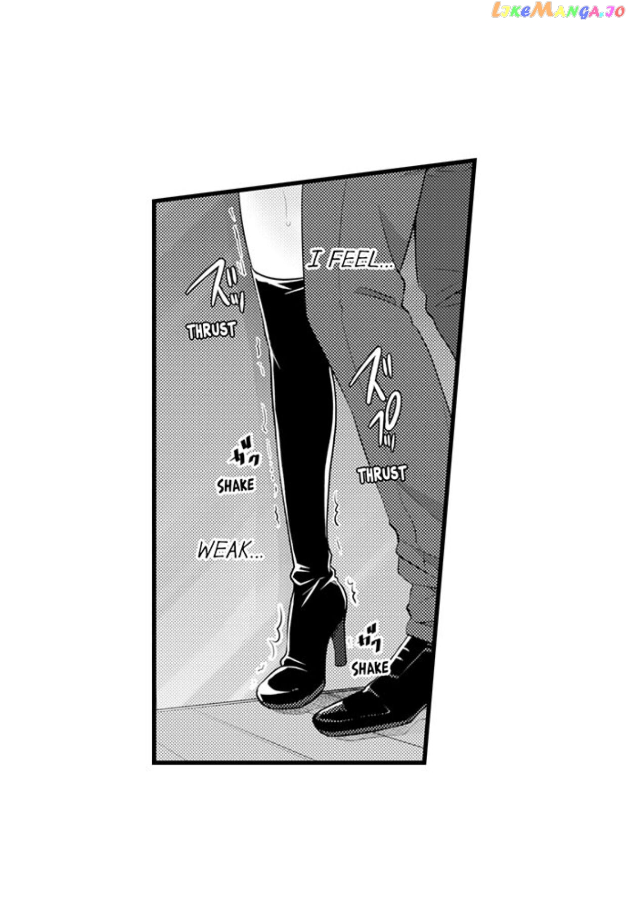 Yubisaki Kara Honki No Netsujou chapter 88 - page 5