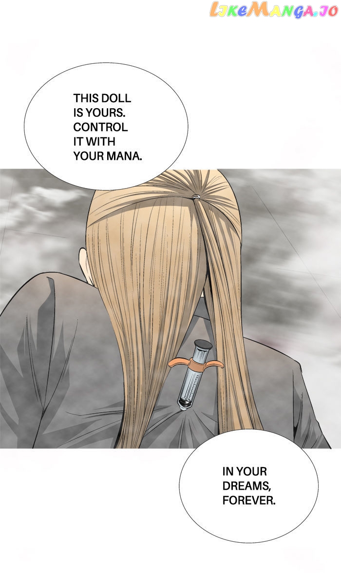 Aura From Another Planet chapter 66 - page 51