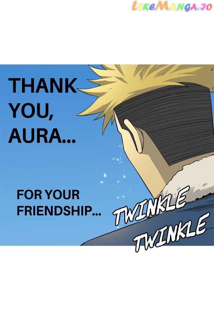 Aura From Another Planet chapter 68 - page 26