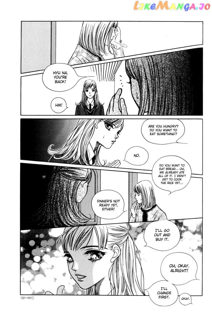 Yaya vol.1 chapter 4 - page 43