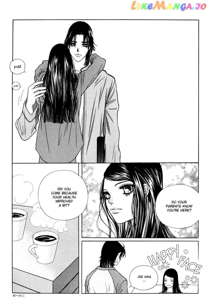 Yaya vol.2 chapter 9 - page 3