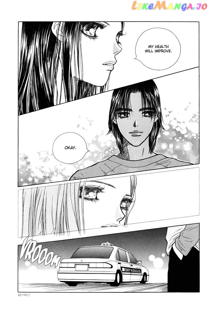 Yaya vol.2 chapter 9 - page 5