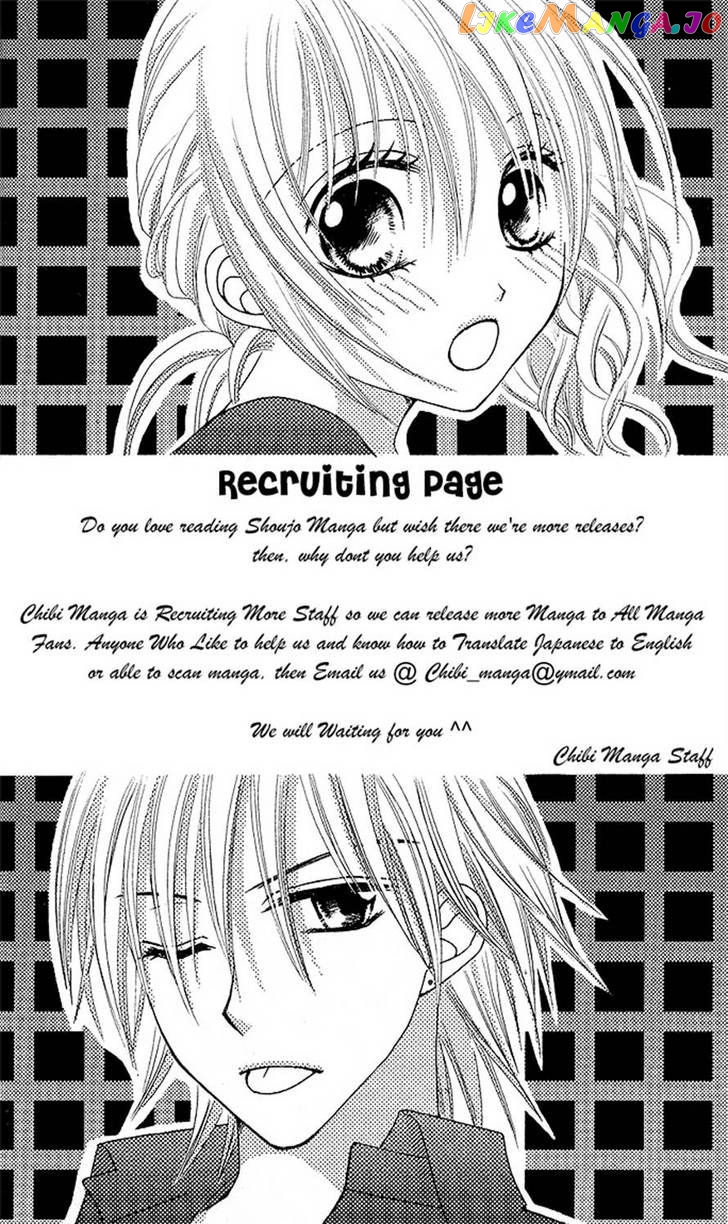 Zutto Suki Datta Kuse Ni chapter 2 - page 34