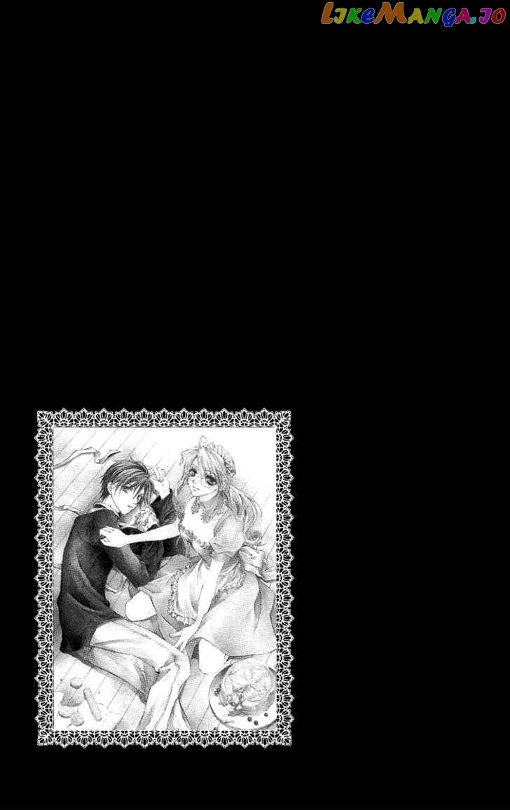 Kimi Wa Boku No Toriko Nare Chapter 1 - page 46