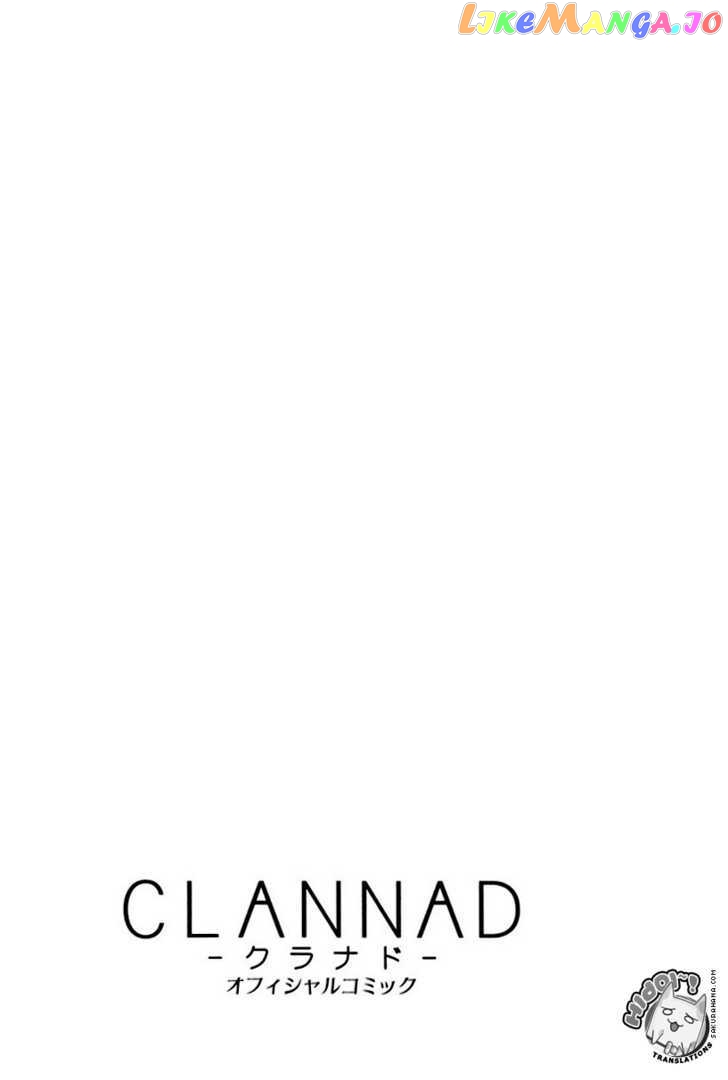 Clannad vol.3 chapter 16 - page 29