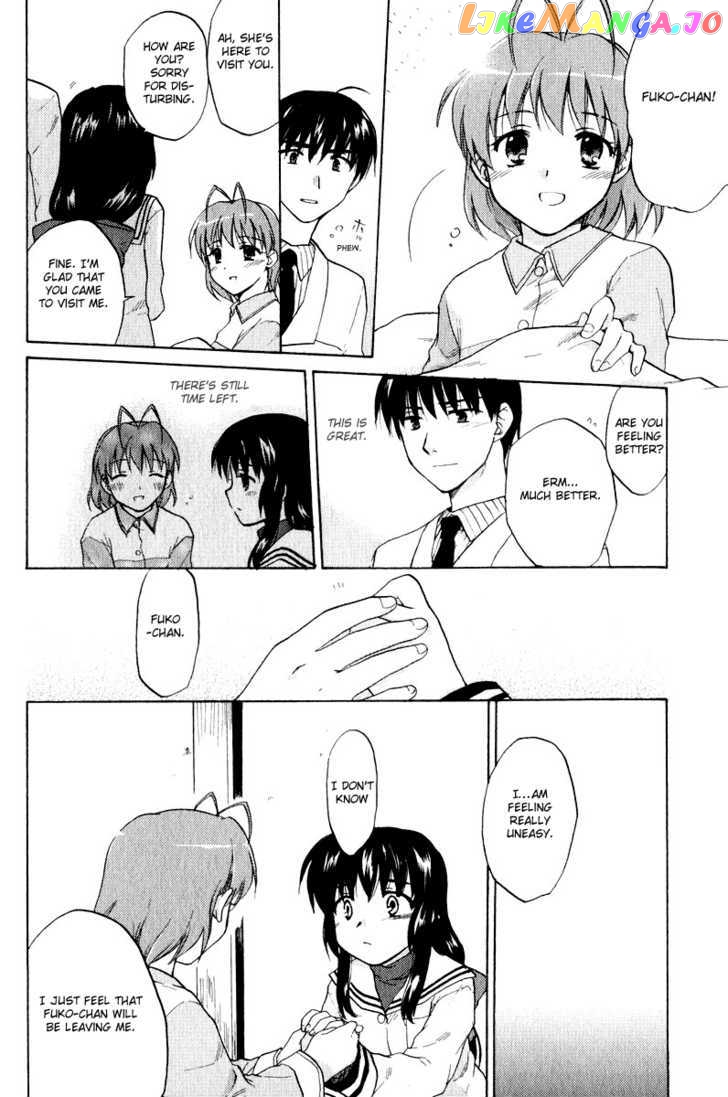 Clannad vol.3 chapter 19 - page 14